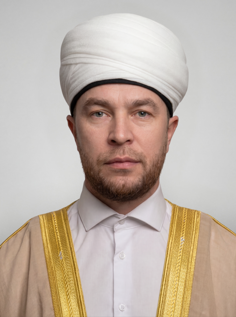 Секамов Ринат Ктдусович