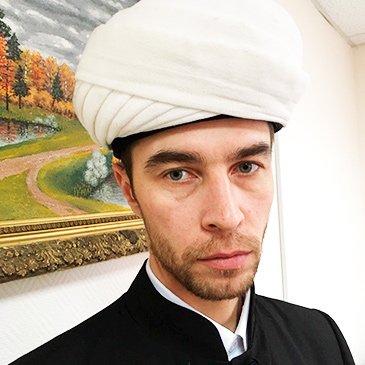 Аймалетдинов Ринат Хайдярович